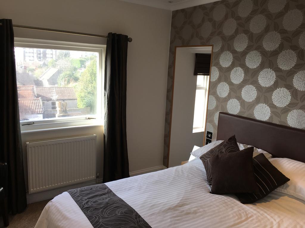 Queenswood Hotel Weston-super-Mare Exterior foto